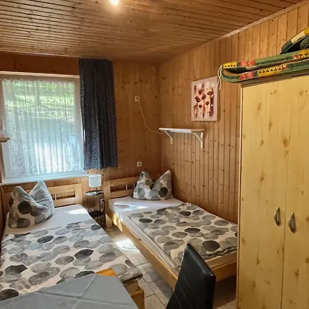 Am Grundlossee Hotel