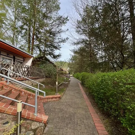 Am Grundlossee Sewekow