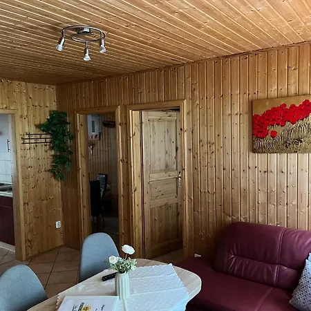 Am Grundlossee Hotel Sewekow