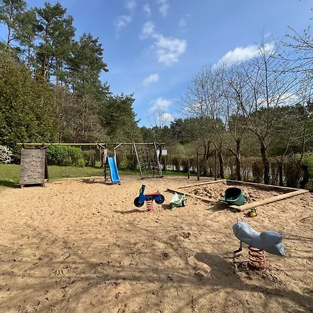 Am Grundlossee Hotel Sewekow