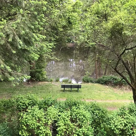 Am Grundlossee Hotel Sewekow