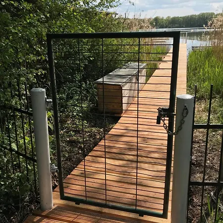 Hotel Am Grundlossee *