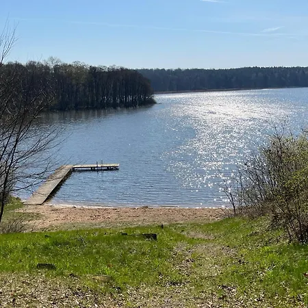Hotel Am Grundlossee Sewekow