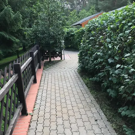 Hotel Am Grundlossee Sewekow